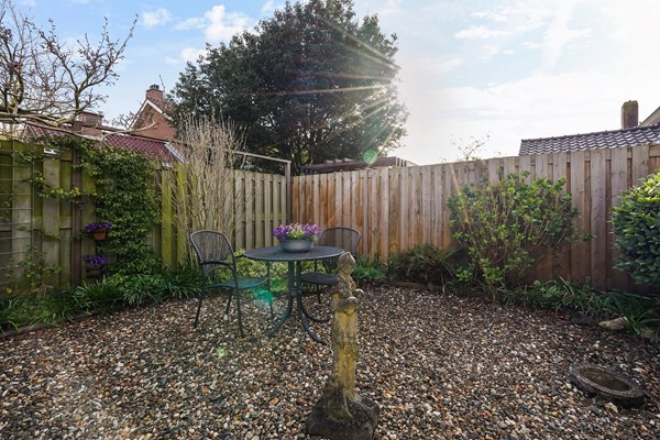 Foto - Te koop: Insulindeweg 30, 2612 EM Delft